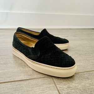 M. Gemi The Cerchio in Black Nubuck